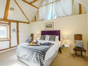 3 bedroom accommodation in Tacolneston, near Wymondham - Image 5