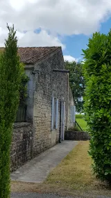 Gite au calme -  20 mn de Royan , 10mn de Saintes - Image 5