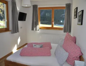 Chalet in Steeg Near Ski Slopes Lechtal - Image 3