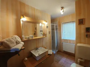 Spacious vacation apartment directly below Mainberg Castle - Image 2