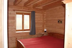 La Taillante - Apartment 6 pers - Pierre-Grosse (Molines-en-Queyras) - Image 3
