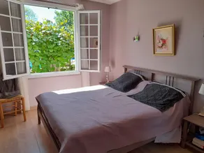 Beautiful Quercy house near the Chemin de St Jacques - Image 3