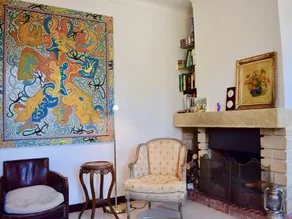 Family house, 10 mn walking distance from Lourmarin - Image 2