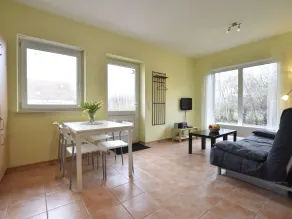 Charming Coastal Retreat in Zierow - Image 4