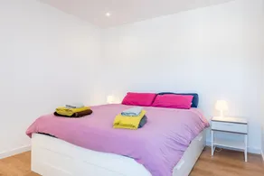 Apartamento vacacional Los Olivos con Wi-Fi y balcón - Image 4