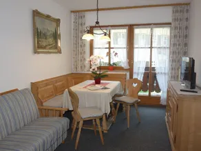 grande apartamento para 4 pessoas com vista staufen com 2 quartos - Image 5