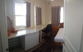 Spacious modern well located character home - Image 1