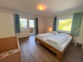 Apartment i Hollersbach Im Pinzgau med 7 sovrum som kan rymma 14 - Image 3