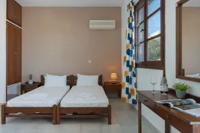 Studio Apartment 'Frantzis  2' with Sea View, Wi-Fi and Air Conditioning - Image 5