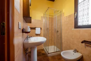 Bauernhaus \"Sasso Bianco\" mit Gemeinschaftspool, privater Terrasse und WLAN - Image 2