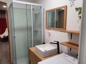 Appartement Apollo ** - 4/5 people - 1 bedroom - Image 3