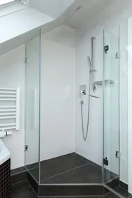 Ruhige Wohnung in der Nähe von Frankfurt - Image 5