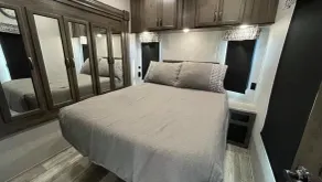 Waterfront Cabin with Amazing Private Fishing Pier and 6 Acres on the bay - Image 3
