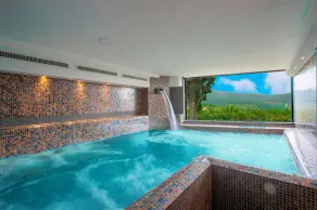 My Exclusive Italy - Chianti's Villa with vineyard, infinity pool & view - Image 2