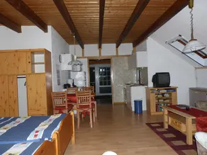 Vacation apartment Pferdestall 35145 - Vacation in the countryside - Hagedorn's Ferienhof - Image 3