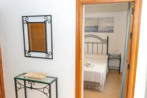 Loft with Andalusian Patio, 5 min from the beach and in the historic centre. - Image 5