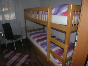Familjevänlig lägenhet på Hofsteig - Image 5
