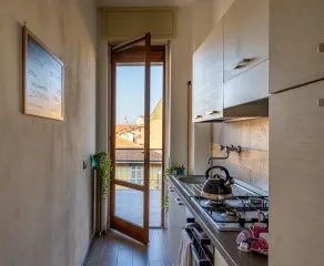 Blue Wave Apartment [Arona - Lago Maggiore] - Image 5