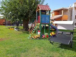 Casa di vacanza Sandra, (16342), Vodnjan, hr - Image 2