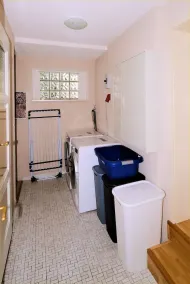 Ferienhaus Pape | 300 m² | 17 Pers. | Sauna | Spielzimmer | Garten am Bach - Image 3
