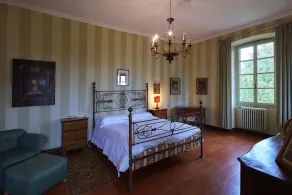 EXKLUSIVE VILLA des 600 IN ERBUSCO - FRANCIACORTA eine Stunde von MAILAND - Image 3