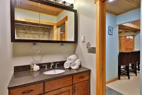 Winding Way Chalet 3 Bedroom Home - Image 5