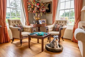 Tamar Castle - Eleven Bedroom Castle, Sleeps 22 - Image 3