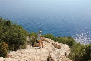 Extravagant Zante Villa Villa Harmonia Great Sea Views 4 Bedrooms - Image 2