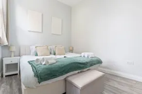 Modern Coastal Apartment - Image 3