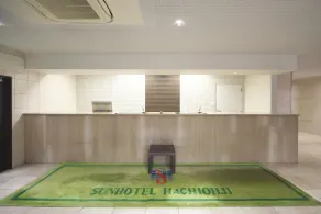 Sun Hotel Hachioji - Image 5