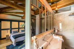 Chateau Grand Cru - Fünf Schlafzimmer , Schläft 10 - Image 3