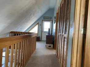 \"Welcome Back\" er et behageligt kæledyrsvenligt sommerhus ved havet! - Image 2