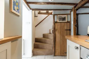 Clifford Chambers Cosy 2 Bedroom Cottage - Image 2
