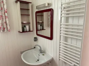 Charming house with large enclosed garden, at the foot of the dunes â 4 km from the ocean - Image 2
