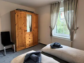 Ferienwohnung in Zingst mit Terrasse - Image 4
