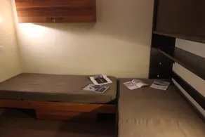 Direttamente sulle piste, 3° piano, sauna, hammam, balcone, televisione, 28m², Val Thorens - Image 3