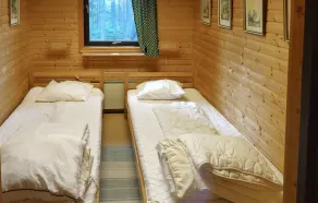 Magnifique maison à Särna avec sauna - Image 5
