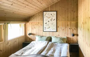 Superbe maison de 2 chambres à Espa - Image 4