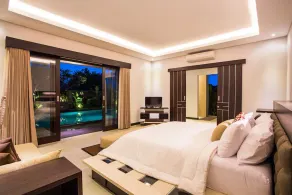 Bali Private Villa Near Sunset Beach Jimbaran - Image 5