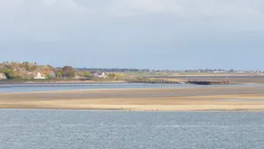 Spend your holidays in the beaches of Wittdün on the Amrum Island - sea view , b - Image 3