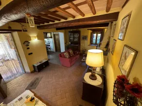 Landhaus in Pescaglia mit 3 Schlafzimmern 6 Schlafplätzen - Image 4