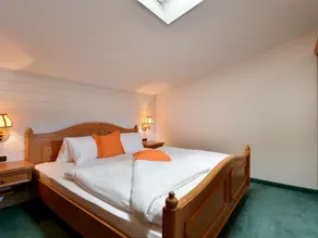 Lägenhet Löwenzahn - Alpenresidenz Unterrainer - Image 3