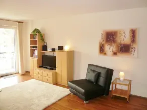 Apartment E*** at the Kurpark - Willingen's best location! - Image 2