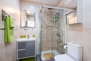 Wonderful beach front bungalow - Image 2
