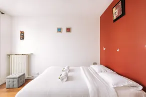 GuestReady - Bel et Confortable Apt dans le 20e. - Image 4