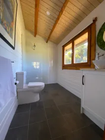 NEW Nordic Pine cabin | peace & tranquillity - Image 2