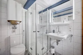 Apartamento 'Fewo Stina' com jardim privado e Wi-Fi - Image 5