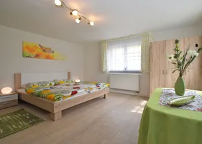 Cozy Apartment in Lichtenhain Germany With Garden - Image 5