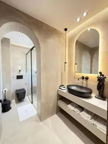 Noam Luxury Hotel - Image 4