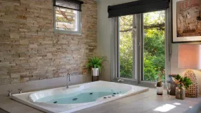 The Acorn -open fire,spa bath,dog friendly - Image 3